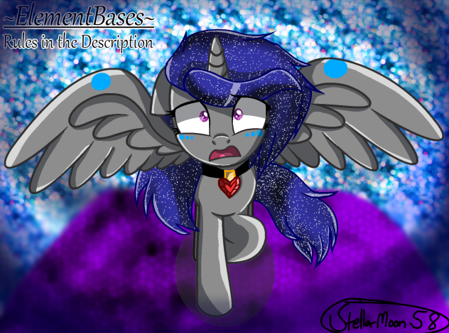 I can't let this happen