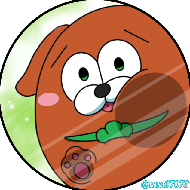 カラ犬チョロ犬トド🐶【犬松】