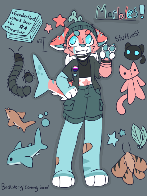 Marbles!