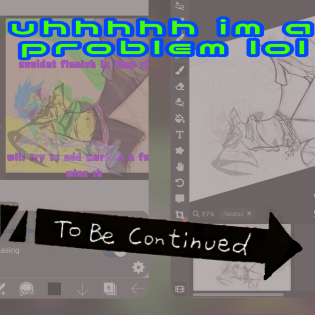 update wip 🫠 - ibisPaint