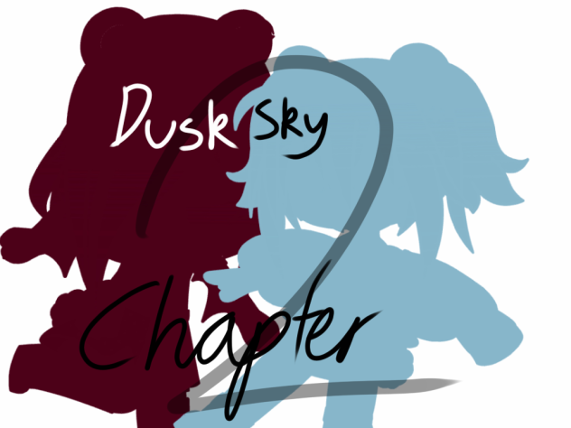 Yeah, sneak peek on ds chapter 2