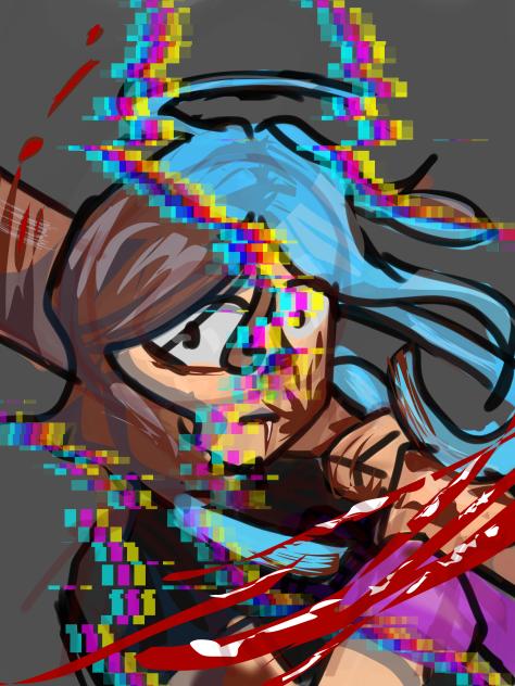 I keep getting possessed