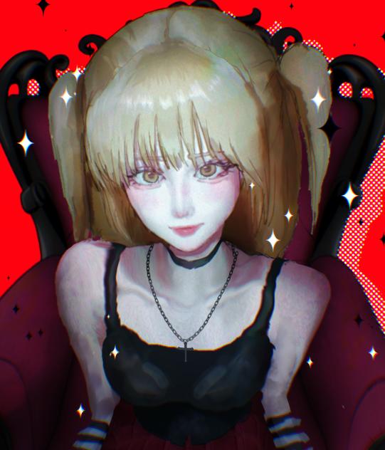 ミサミサ