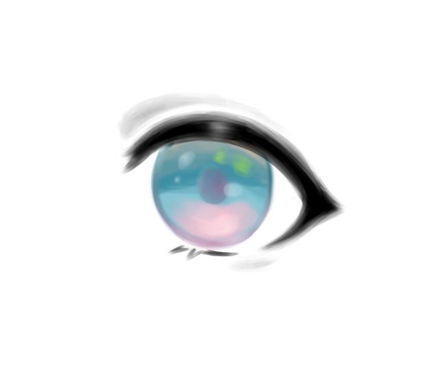 Eye.