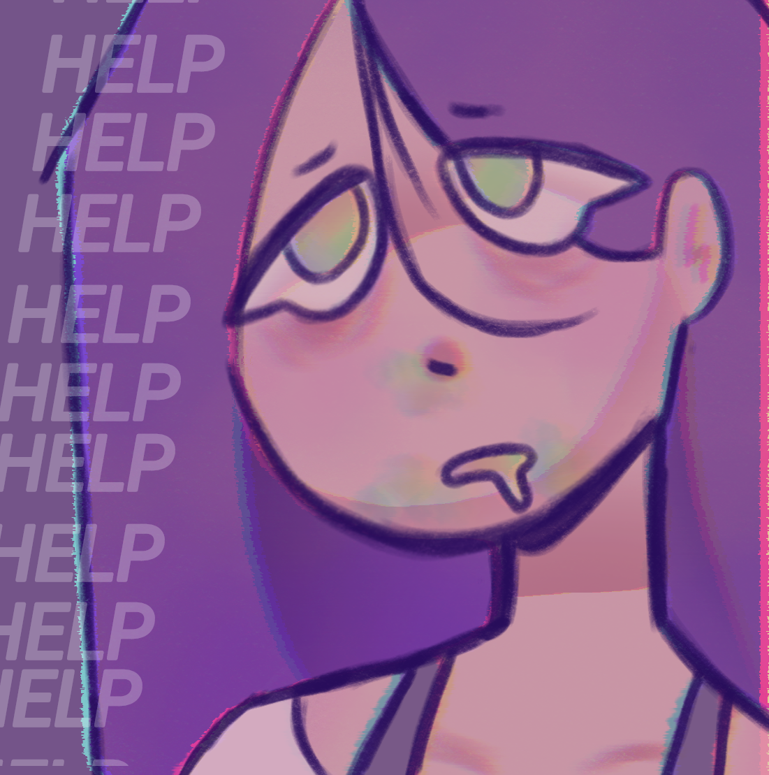 help - ibisPaint