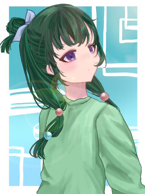 猫猫