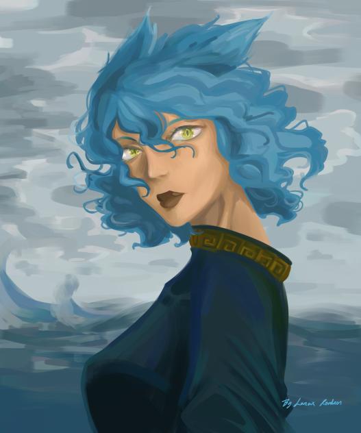 The Silence before the Storm (Asena)