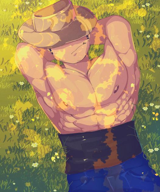 🍂DEITADO🌿