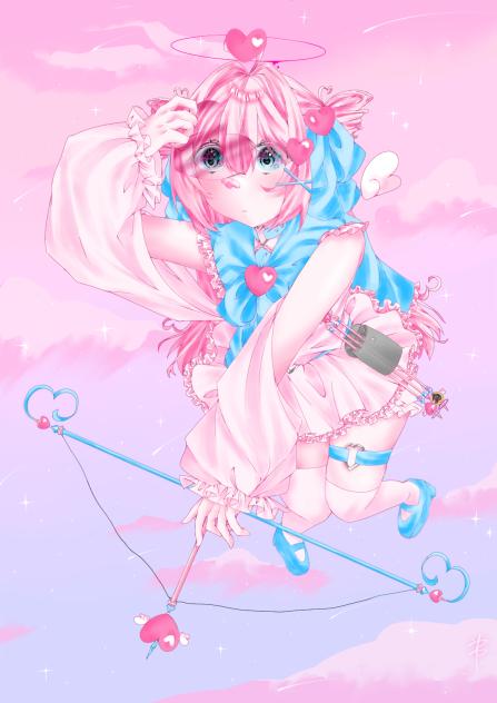 ………恋してる人居ないかなぁ～