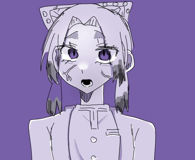 胡蝶しのぶ
