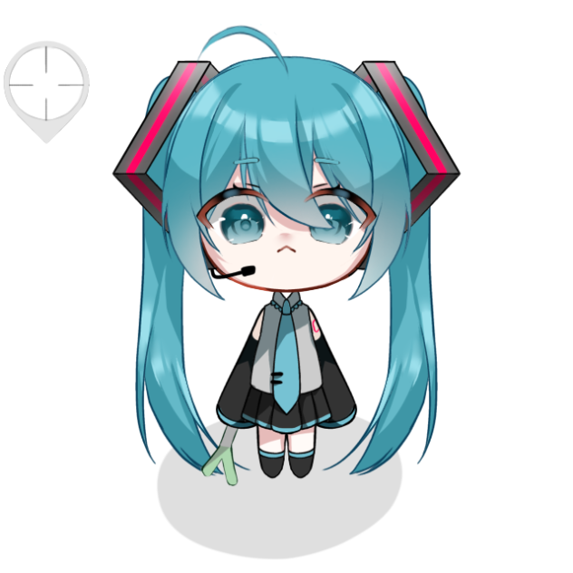 スポイトで打つやつ