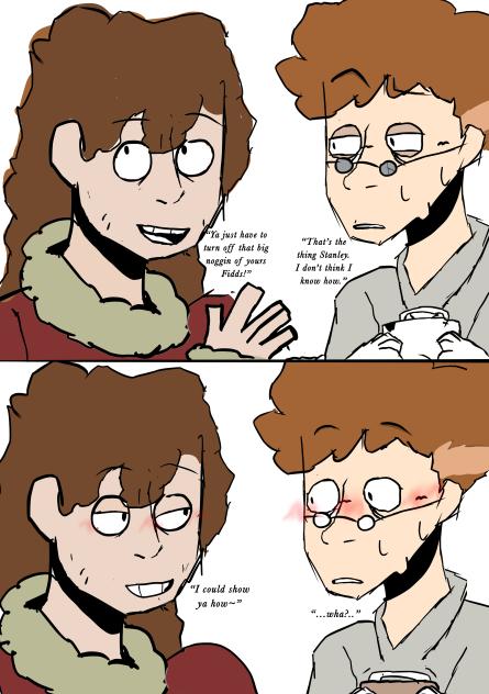 I made this at volleyball😭