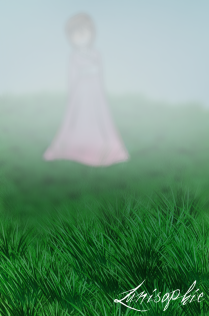 Mystery🌸