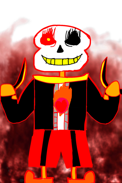 GETs TALE サンズ
