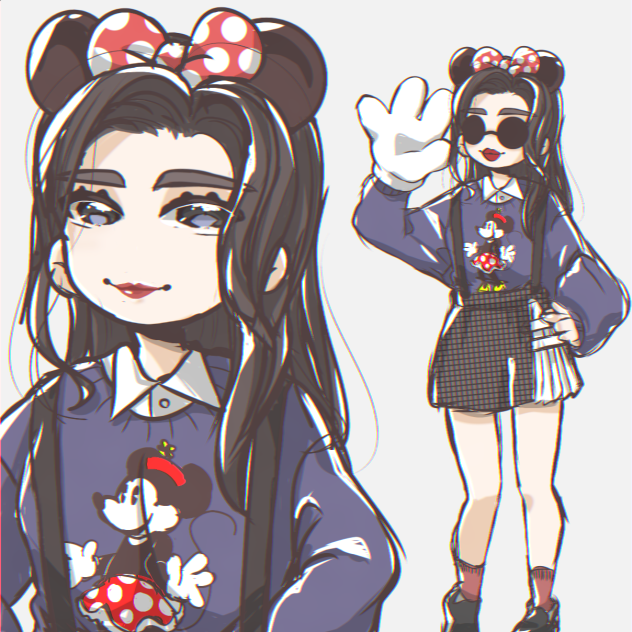 らくがき