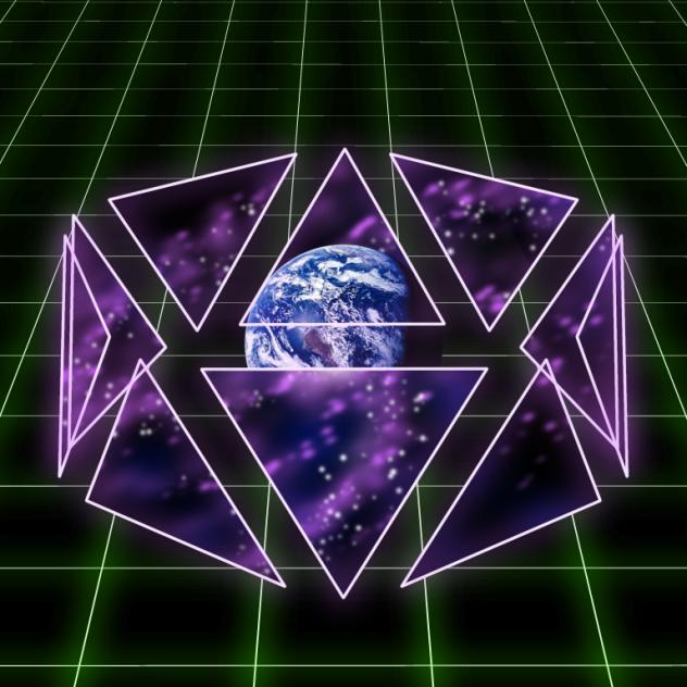 仮想銀河
