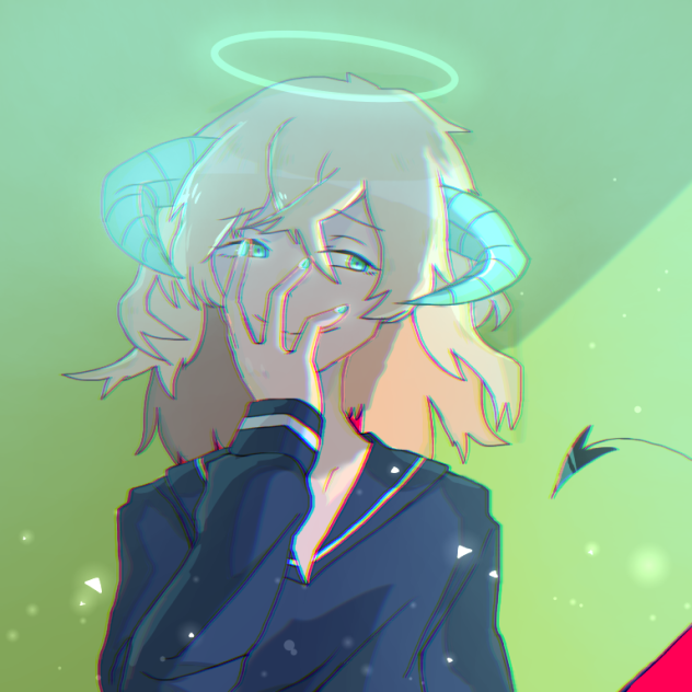 オリきゃら   アニメ風