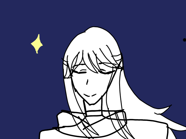 Small animation - ibisPaint