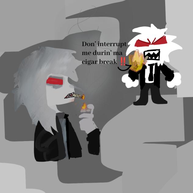 unpleasant smelling insect