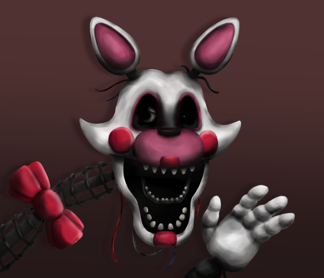 The Mangle