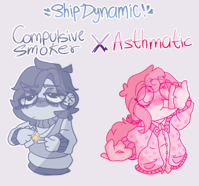 Shipp Dynamic, Taffy and Bunndy