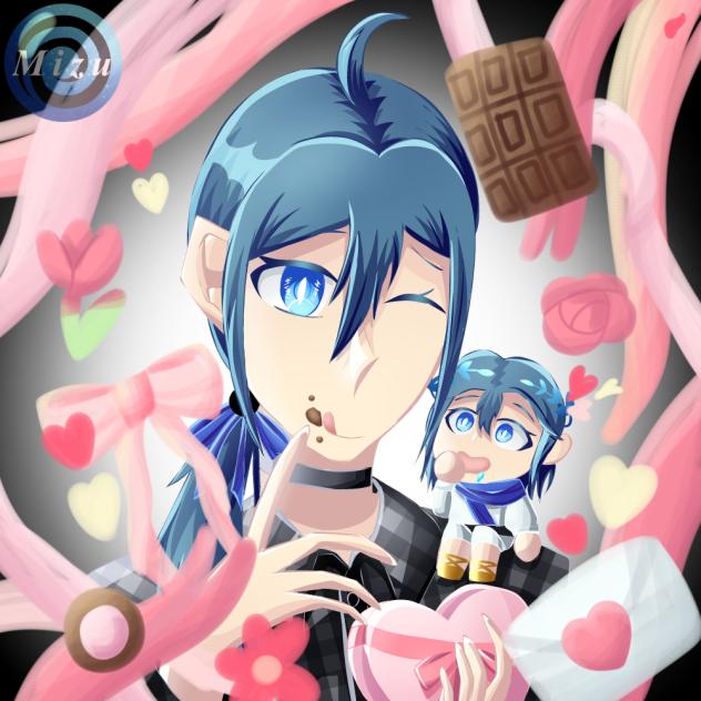 恋のキューピッド