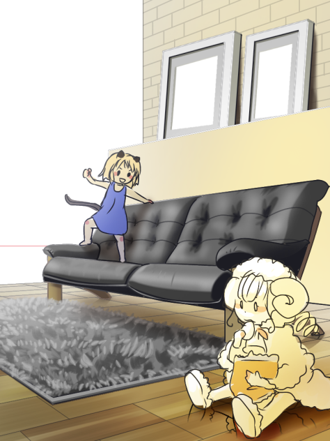 新機能使って