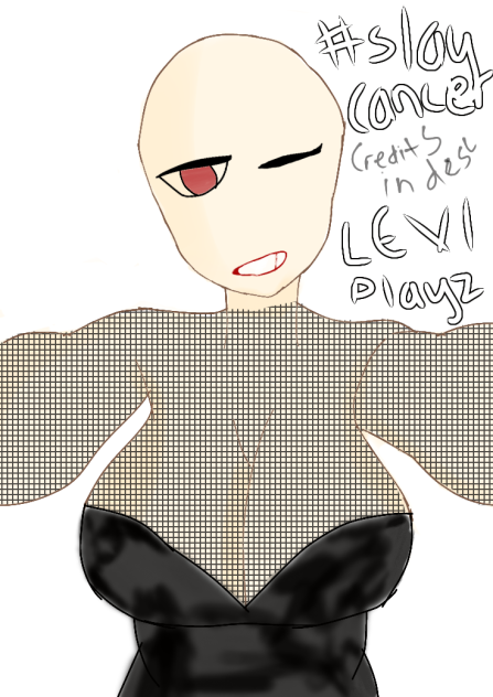 Challenge - ibisPaint