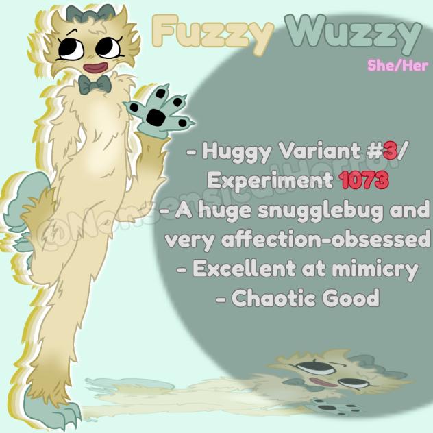 Fuzzy Facts - ibisPaint
