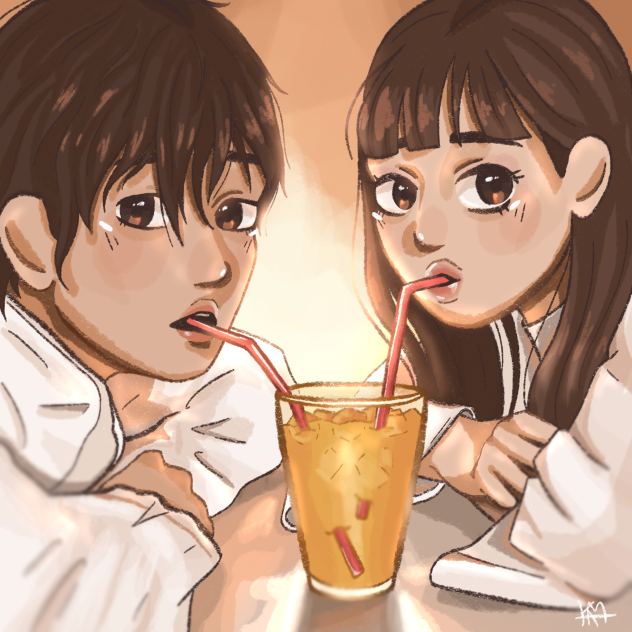 Drink - study 04.07.2023