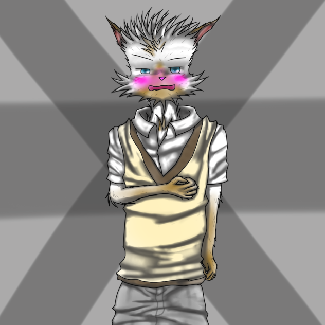 制服