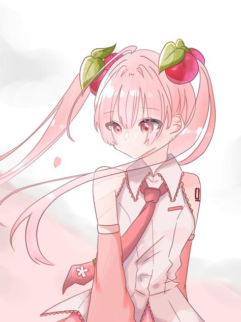 春を待つ - ibisPaint