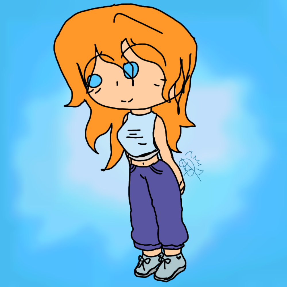 eli - ibisPaint