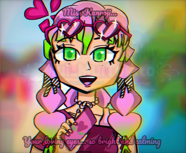 🌺❤𝓢𝓹𝓪𝓻𝓴𝓵𝓮 𝓲𝓷 𝔂𝓸𝓾𝓻 𝓵𝓸𝓿𝓲𝓷𝓰 𝓮𝔂𝓮𝓼❤🌺