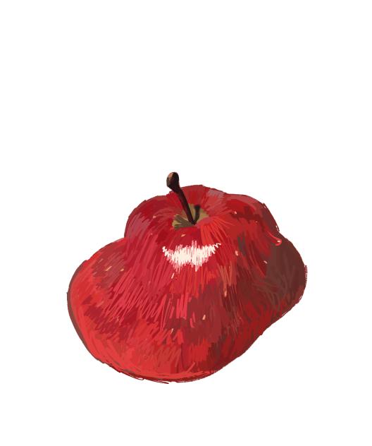 Apple 2 🍎
