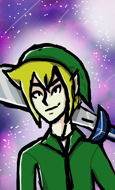 Link - ibisPaint