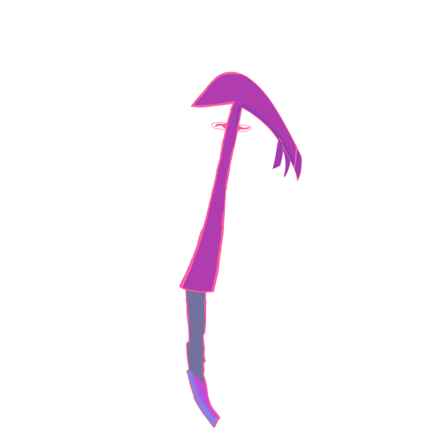 scythe - ibisPaint