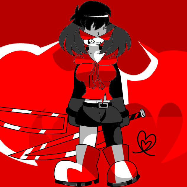 DARK，the true figure(sagecover)修正版