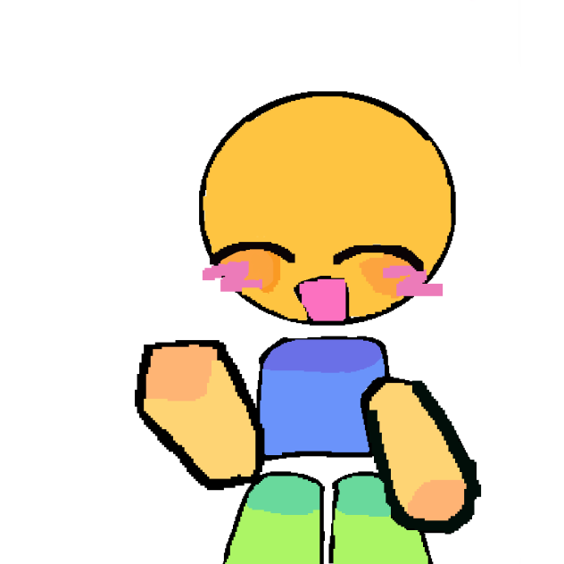 Roblox Noob