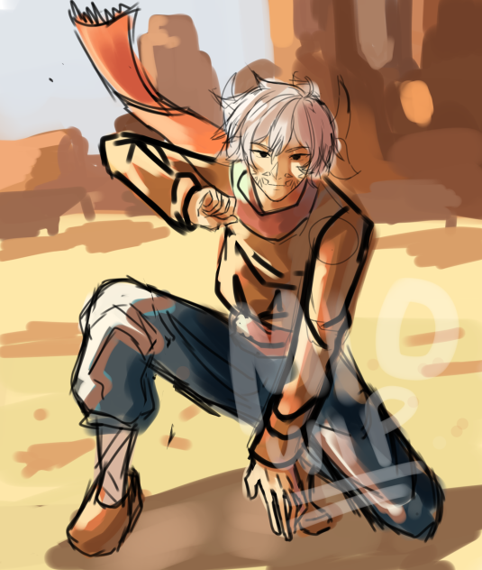 DIAMOND WIP