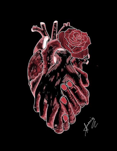Heart - ibisPaint