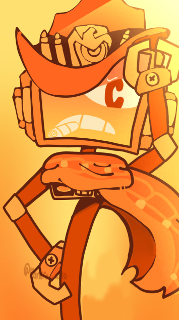 Its high noon Fandroid