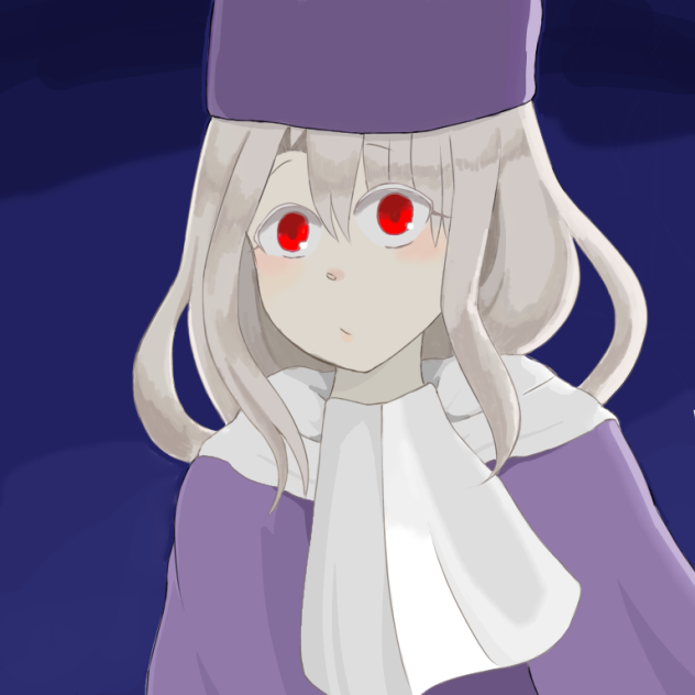 イリヤ