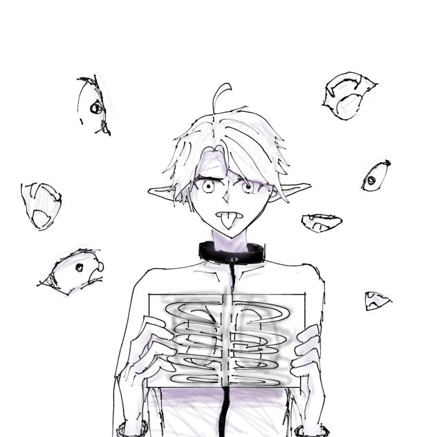 男