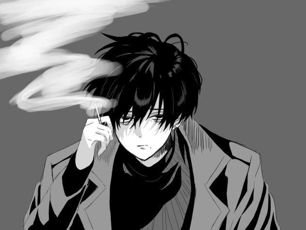 🚬