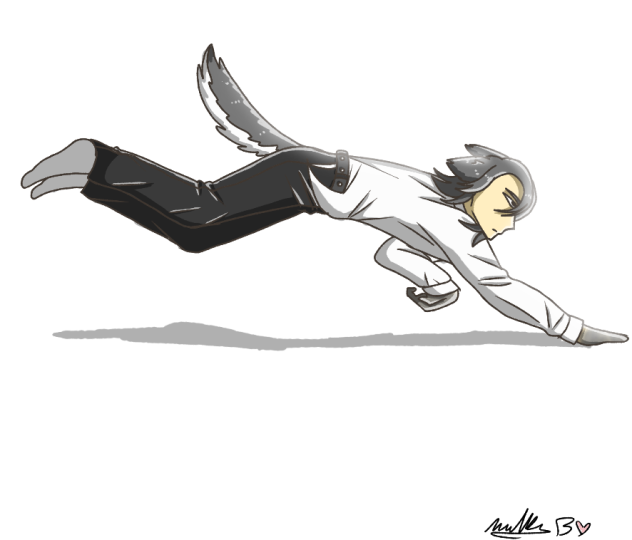 Alpheus Running