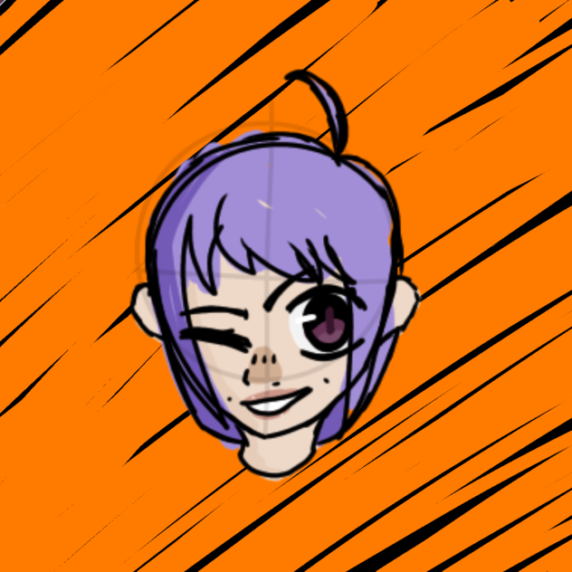 Idk I got bored and drew this