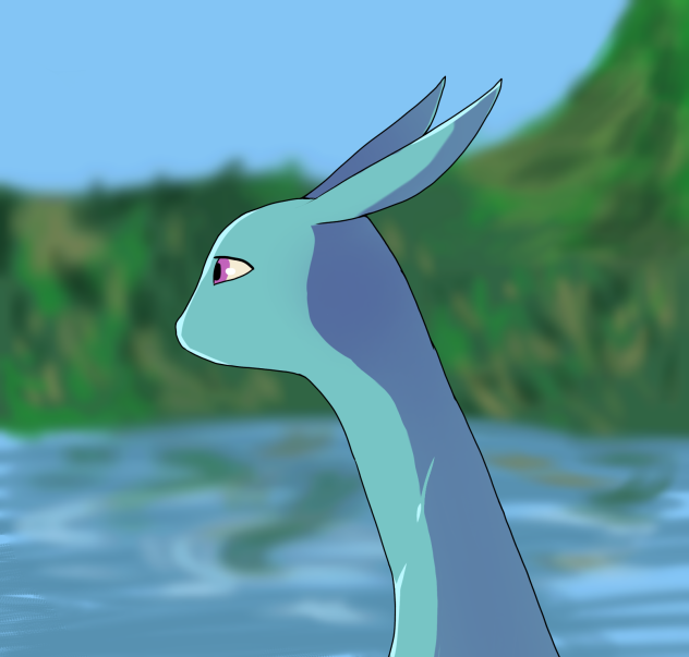 Ooo - ibisPaint