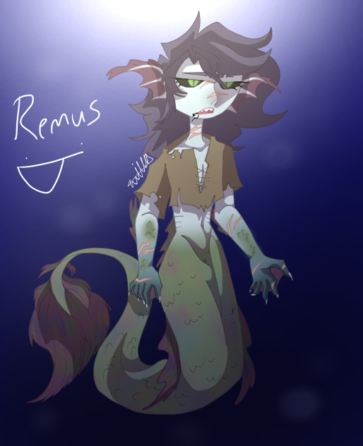 Remus!