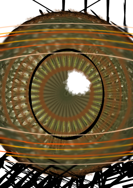 Mandaleye
